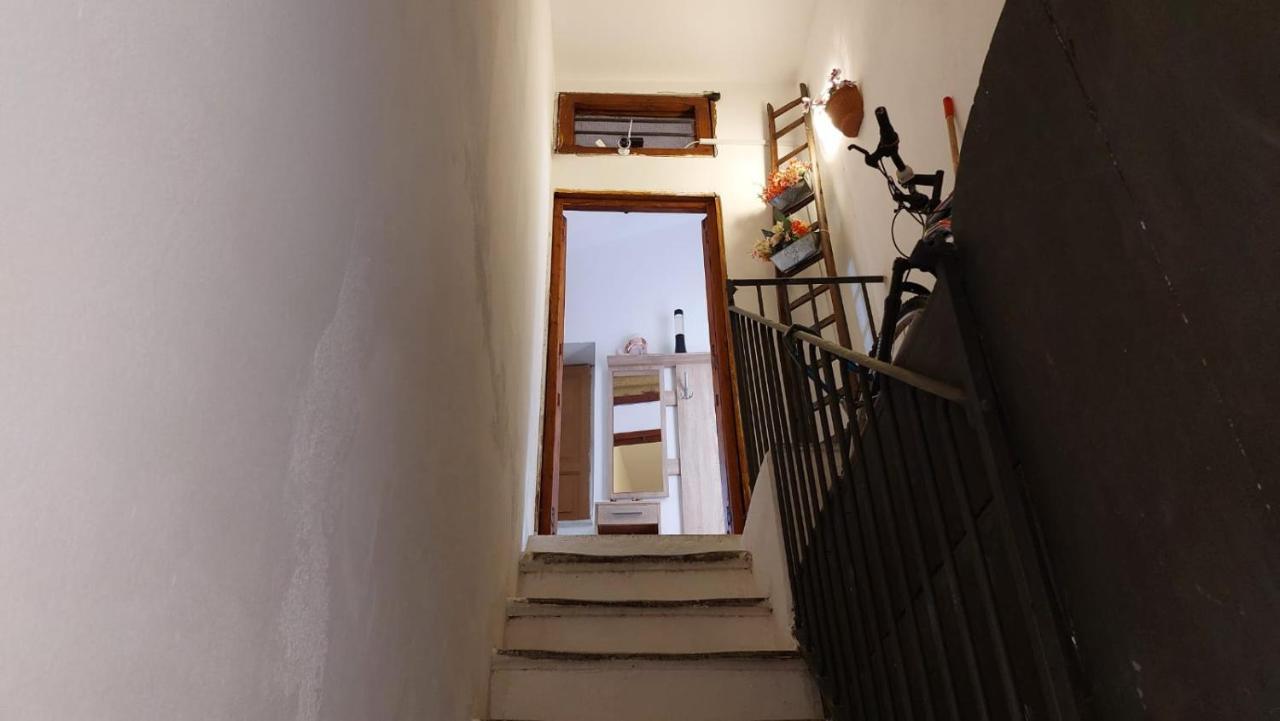 La Casa Dei Gatti Lejlighed Syracuse Eksteriør billede
