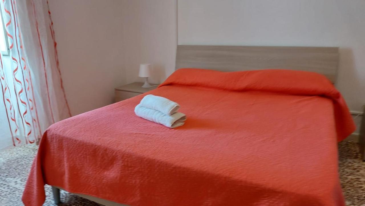 La Casa Dei Gatti Lejlighed Syracuse Eksteriør billede