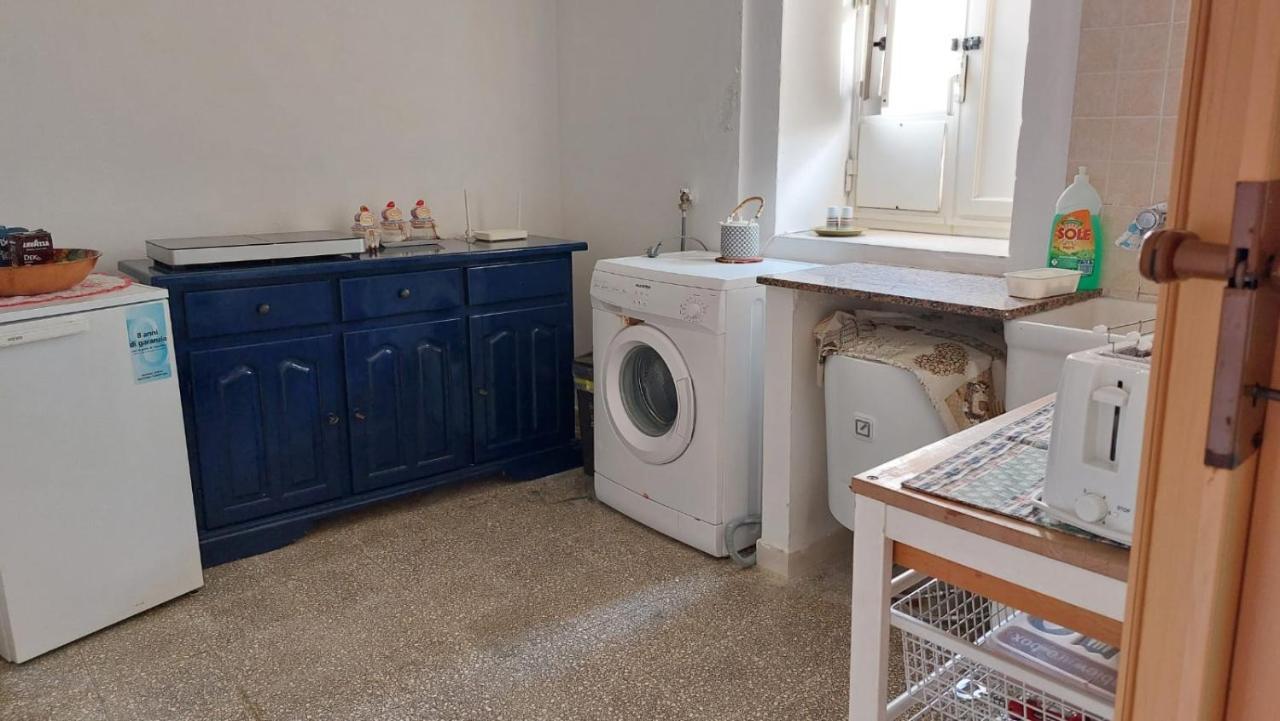 La Casa Dei Gatti Lejlighed Syracuse Eksteriør billede