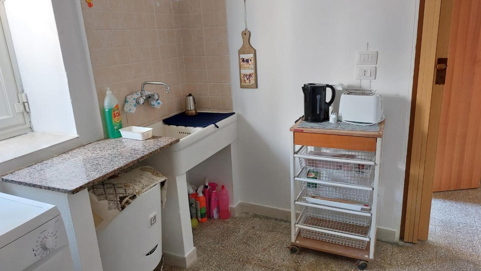 La Casa Dei Gatti Lejlighed Syracuse Eksteriør billede