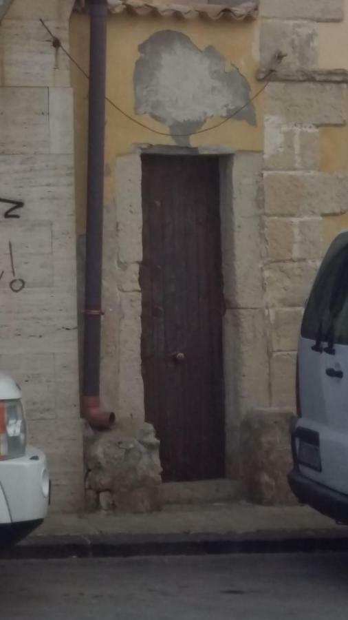 La Casa Dei Gatti Lejlighed Syracuse Eksteriør billede